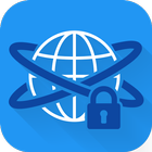 Krack Quick Fix - VPN Free Pri-icoon