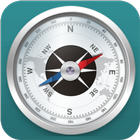 Compass Pro pour Android icône