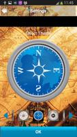 Compass Pro pour Android capture d'écran 2