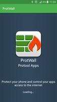VPN Safe Firewall - Free Proxy poster