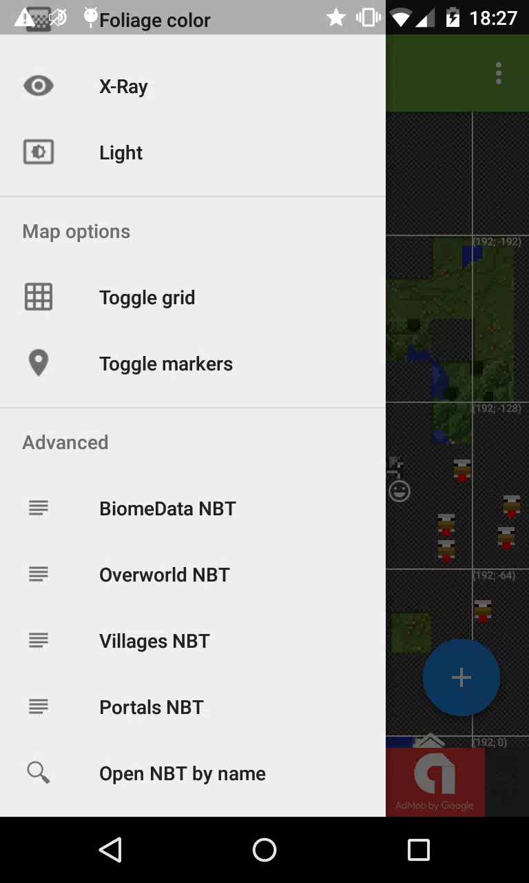 Mcpe Studio Unofficial Editor For Android Apk Download