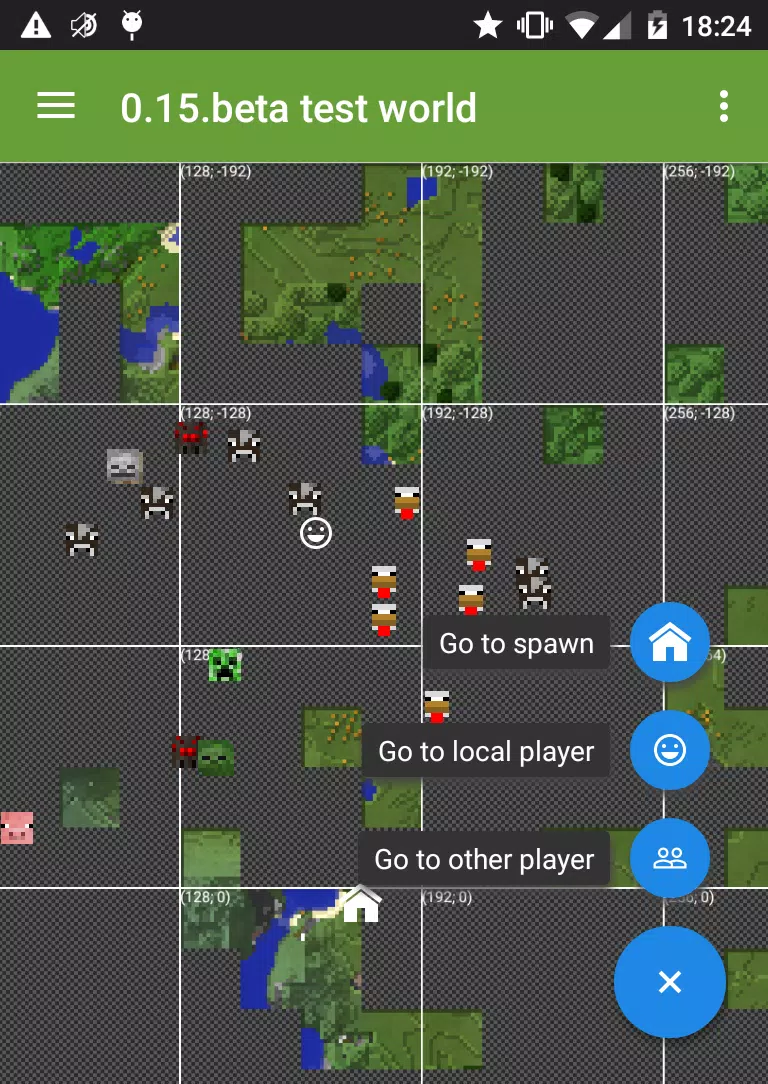 Mcpe Studio Unofficial Editor For Android Apk Download