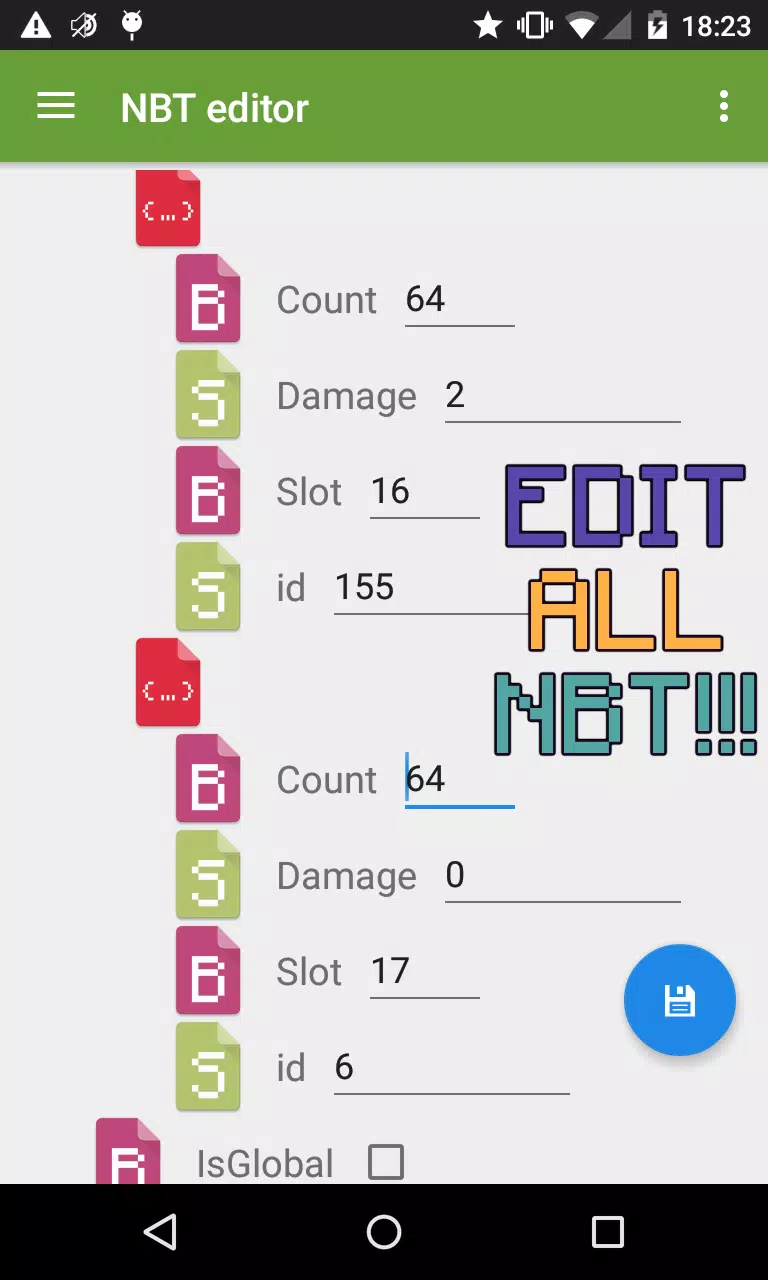 Mcpe Studio Unofficial Editor For Android Apk Download