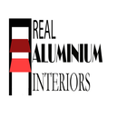 Real Aluminium Interiors Zeichen