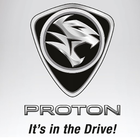 MyProton Sales-icoon