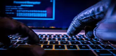 Hacking anyone