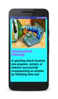Hacking Basics capture d'écran 4