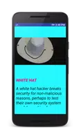 Hacking Basics capture d'écran 5