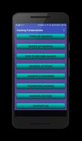 Hacking Fundamentals Screenshot 1