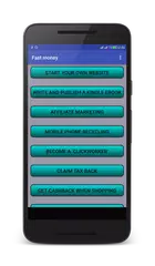 Money Hacks APK download
