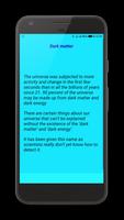 Universe Facts screenshot 1