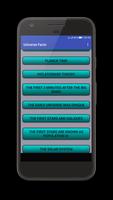 Universe Facts screenshot 2