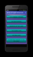 Stories of Prophet pbuh Plakat