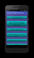 Stories of Prophet pbuh تصوير الشاشة 2