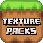 Texture Pack for Minecraft PE icono