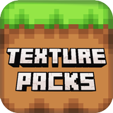 Texture Pack for Minecraft PE icône
