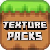 Texture Pack for Minecraft PE ikona