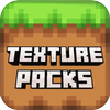 آیکون‌ Texture Pack for Minecraft PE
