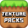 Texture Pack for Minecraft PE icône