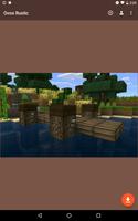 Texture Pack for Minecraft PE تصوير الشاشة 1