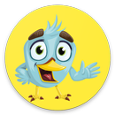 Free Meena Cartoon games - Mithu flappy bird APK