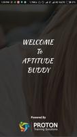 Aptitude Buddy 海报