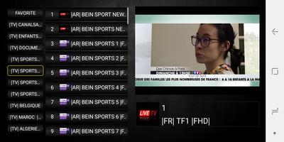 Proton Iptv Pro2 screenshot 3