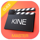 Pro KineMaster VDO Editor Tips icône