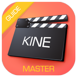 Pro KineMaster VDO Editor Tips icon
