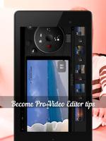 Pro KineMaster VDO Editor Tips 포스터