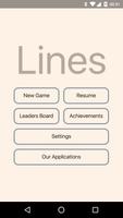 Classic Lines Pro Affiche
