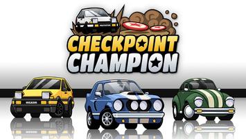 Checkpoint ポスター