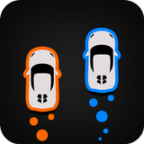 2 Cars icon