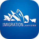 Migrate2Australia icône