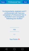 Migrate2Australia syot layar 3