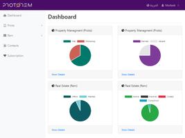 Protorem اسکرین شاٹ 1