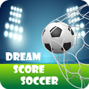 APK Dream Score 2016: Soccer