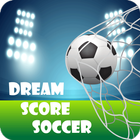 Dream Score 2016: Soccer ícone