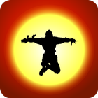 Shadow Vector Fighter آئیکن