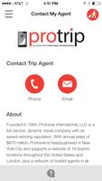 ProTrip screenshot 3