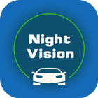 Protruly Night Vision 圖標