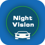 Protruly Night Vision icône