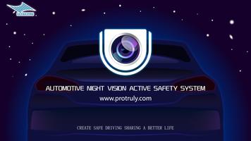Protruly Night Vision captura de pantalla 2