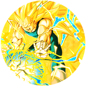 Download  Anime Battle Super Saiyan 