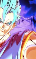 Anime Battle Super Saiyan ảnh chụp màn hình 1