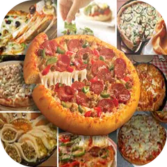 Descargar APK de وصفات البيتزا الشهية