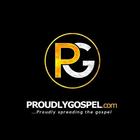 Proudly Gospel Media-icoon