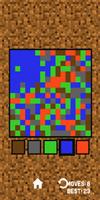 Block Flood Craft capture d'écran 1