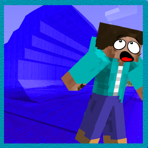 TSUNAMI CRAFT ESCAPE!