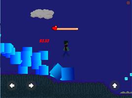 TSUNAMI CRAFT ESCAPE! ảnh chụp màn hình 1